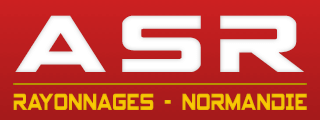 ASR Rayonnages NORMANDIE
